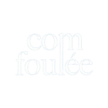 logo com' une foulée
