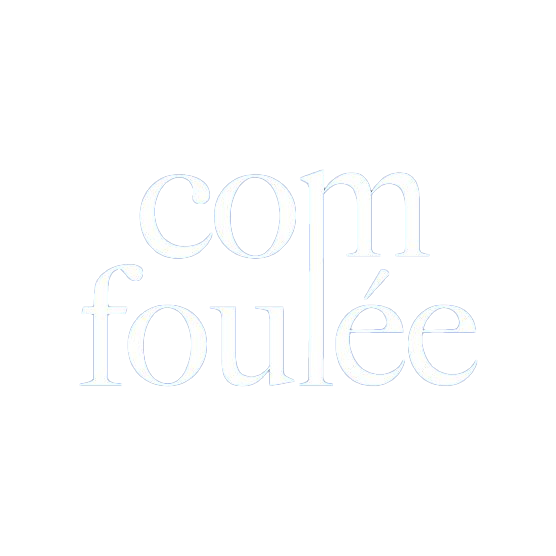 logo com' une foulée